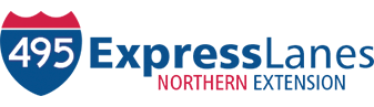 495 NE Logo